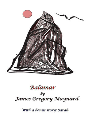 cover image of Balamar